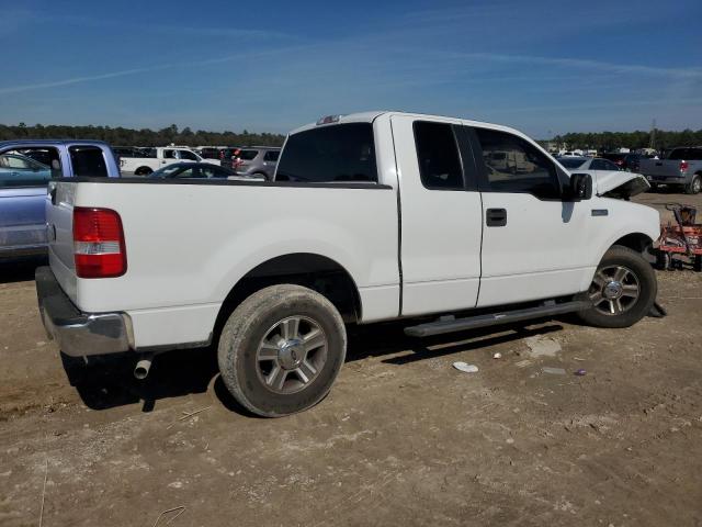Photo 3 from auction – 2006 FORD F-150 with VIN 1FTRX12W86KD88845