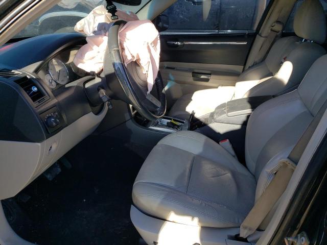 Photo 7 from auction – 2006 CHRYSLER 300C with VIN 2C3LA63H66H417727