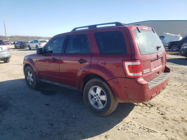 Photo 2 from auction – 2010 FORD ESCAPE with VIN 1FMCU0C78AKC06646