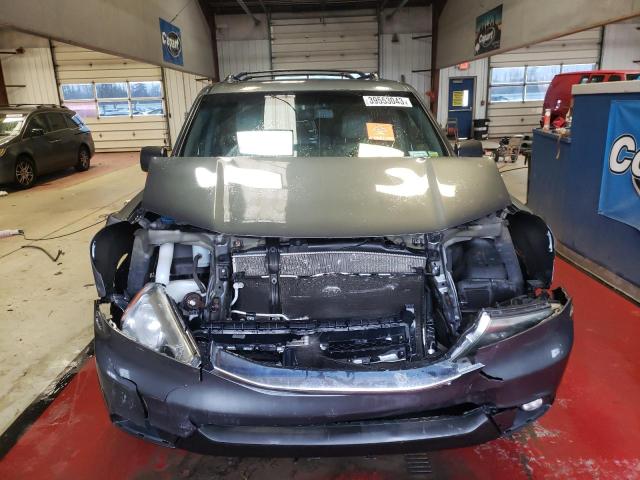 صورة رقم 5 من المزاد - 2012 HONDA PILOT EXL مع VIN 5FNYF4H68CB040821