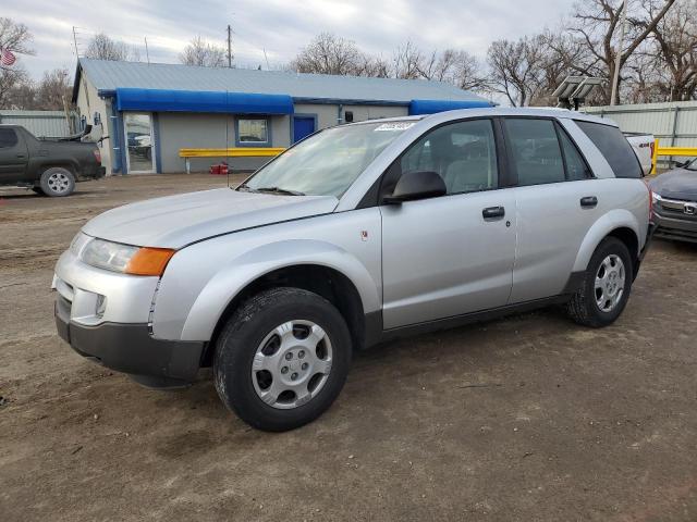 Photo 1 from auction – 2003 SATURN VUE with VIN 5GZCZ53B83S900455
