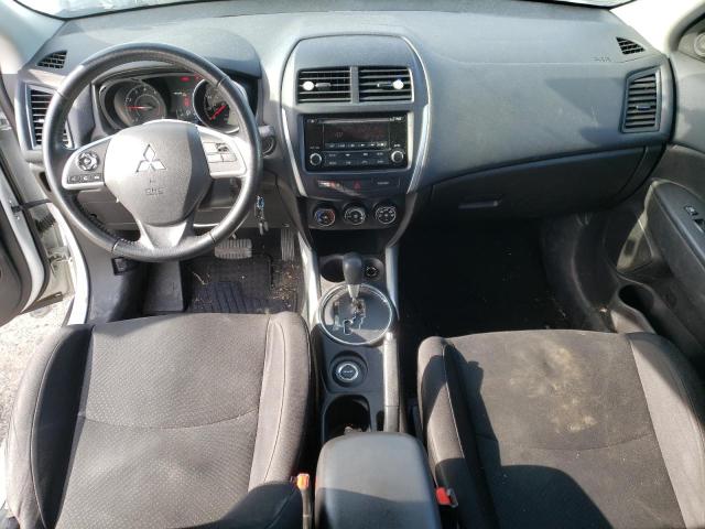 Photo 8 from auction – 2014 MITSUBISHI OUTLANDER with VIN 4A4AR3AU0EE024640