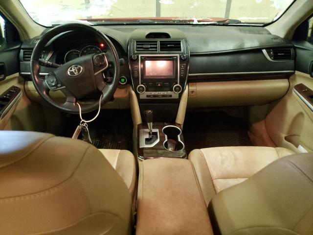 Photo 8 from auction – 2012 TOYOTA CAMRY BASE with VIN 4T4BF1FK3CR269582