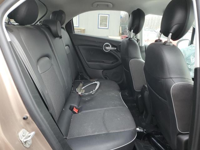 Photo 10 from auction – 2017 FIAT 500X TREKK with VIN ZFBCFYCB1HP614536