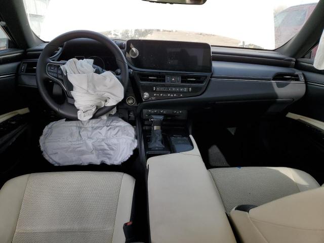 Photo 8 from auction – 2022 LEXUS ES 350 BAS with VIN 58ADZ1B16NU131084