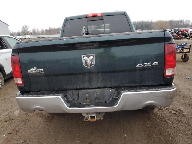 Photo 6 from auction – 2011 DODGE RAM 1500 with VIN 1D7RV1CT0BS546542