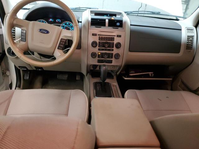 Photo 8 from auction – 2011 FORD ESCAPE XLT with VIN 1FMCU0DG6BKB89796