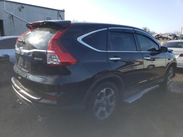 Photo 3 from auction – 2016 HONDA CR-V LX with VIN 2HKRM4H38GH668207