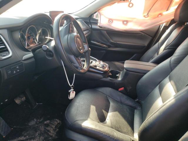 Photo 7 from auction – 2020 MAZDA CX-9 TOURI with VIN JM3TCBCY2L0411705