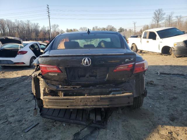 Photo 6 from auction – 2016 ACURA ILX PREMIU with VIN 19UDE2F84GA009107