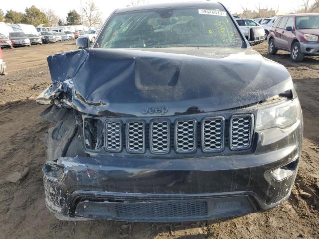 Photo 12 from auction – 2018 JEEP GRAND CHER with VIN 1C4RJFAG0JC284376