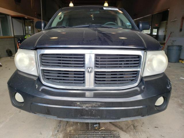 Photo 5 from auction – 2008 DODGE DURANGO SL with VIN 1D8HB48278F100679