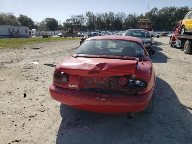Photo 10 from auction – 1990 MAZDA MX-5 MIATA with VIN JM1NA3516L0143190
