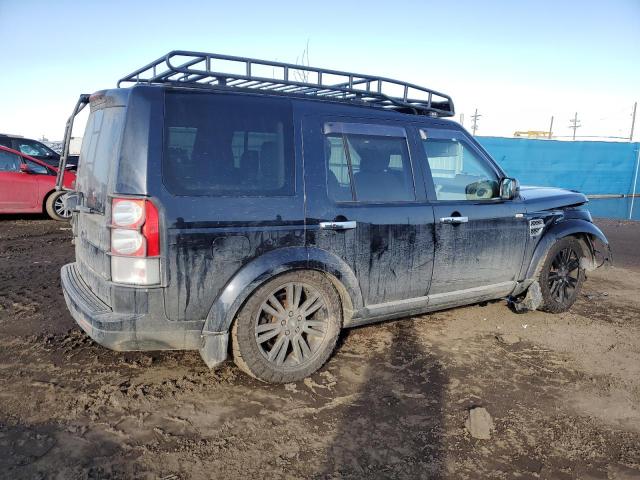 Photo 3 from auction – 2010 LAND ROVER LR4 HSE PL with VIN SALAM2D48AA538306