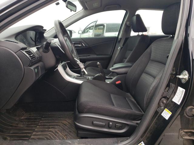 Photo 7 from auction – 2014 HONDA ACCORD SPO with VIN 1HGCR2E55EA081213