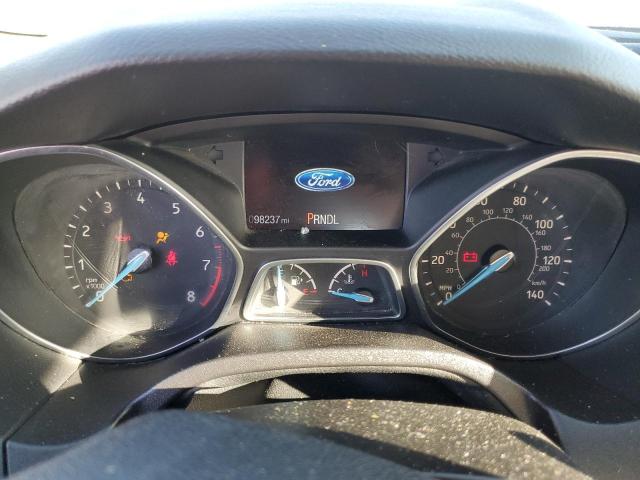 Photo 9 from auction – 2015 FORD FOCUS SE with VIN 1FADP3F29FL335679