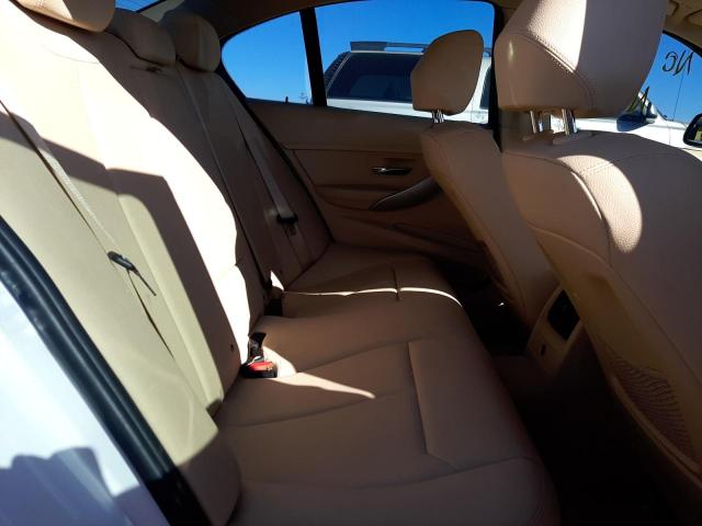 Photo 10 from auction – 2012 BMW 328 I SULE with VIN WBA3C1C58CA696782