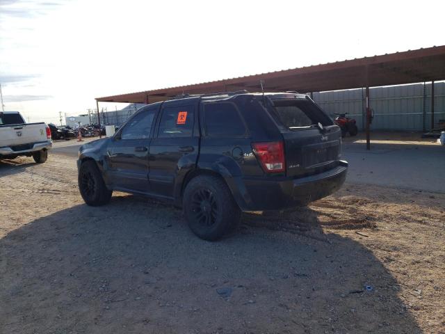 Photo 2 from auction – 2005 JEEP GRAND CHER with VIN 1J4GR48K95C665920