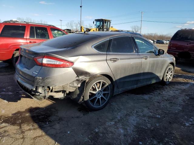 Photo 3 from auction – 2014 FORD FUSION SE with VIN 3FA6P0H91ER388779