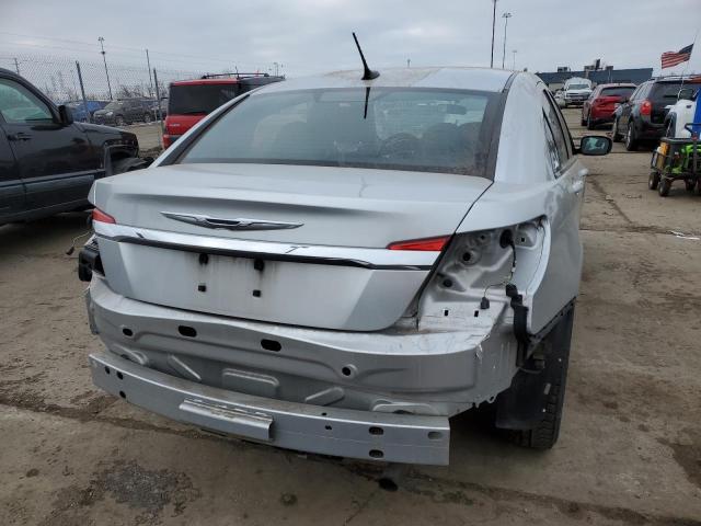 Photo 6 from auction – 2011 CHRYSLER 200 TOURIN with VIN 1C3BC1FB7BN576323