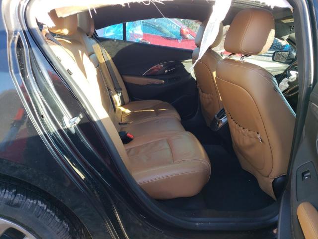 Photo 10 from auction – 2015 BUICK LACROSSE P with VIN 1G4GD5G37FF202416