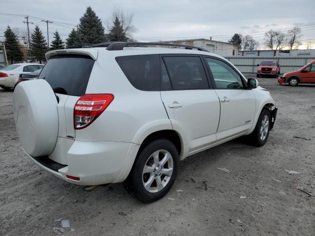 Photo 3 from auction – 2010 TOYOTA RAV4 LIMIT with VIN JTMDF4DVXA5022783