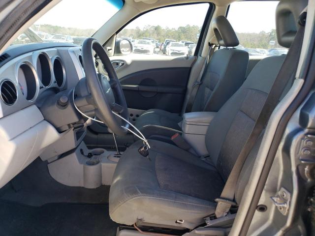 Photo 7 from auction – 2008 CHRYSLER PT CRUISER with VIN 3A8FY48B48T127177