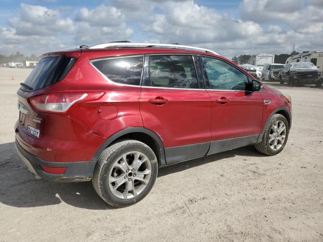 Photo 3 from auction – 2014 FORD ESCAPE TIT with VIN 1FMCU0J95EUB15350