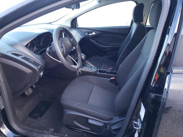Photo 7 from auction – 2017 FORD FOCUS SEL with VIN 1FADP3M24HL248343