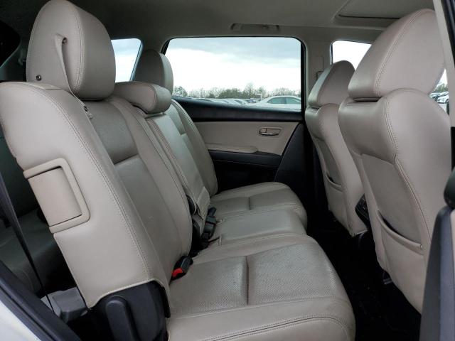 Photo 11 from auction – 2014 MAZDA CX-9 TOURI with VIN JM3TB3CV3E0425243
