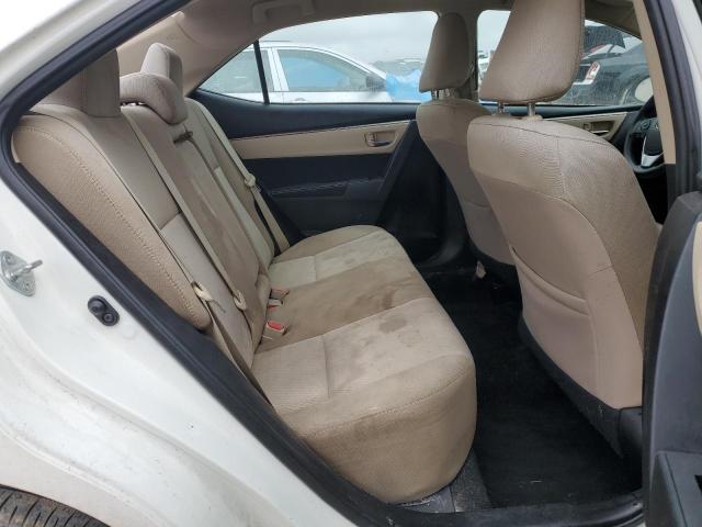 Photo 10 from auction – 2016 TOYOTA COROLLA L with VIN 2T1BURHE0GC621451