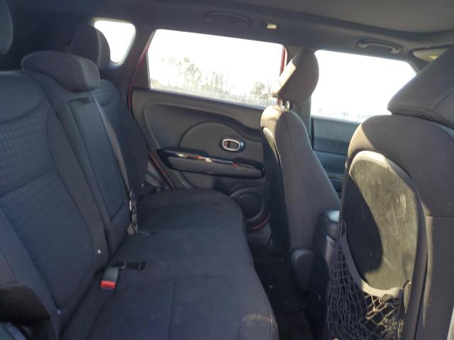 Photo 11 from auction – 2014 KIA SOUL ! with VIN KNDJX3A51E7733359