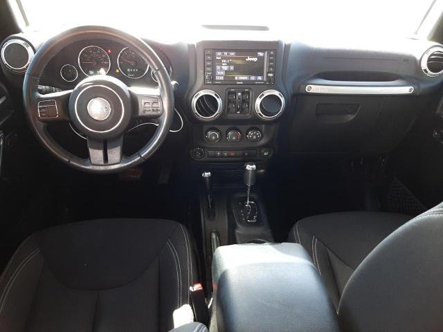 Photo 8 from auction – 2018 JEEP WRANGLER U with VIN 1C4HJWEG6JL873518