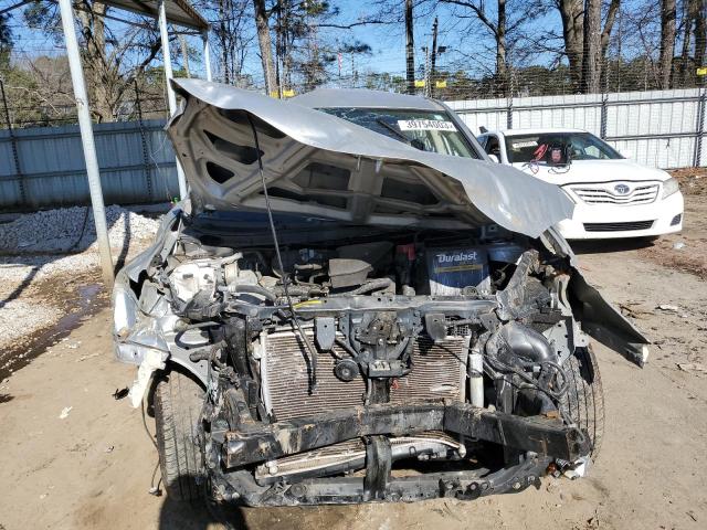 Photo 5 from auction – 2013 NISSAN ROGUE S with VIN JN8AS5MT4DW509760