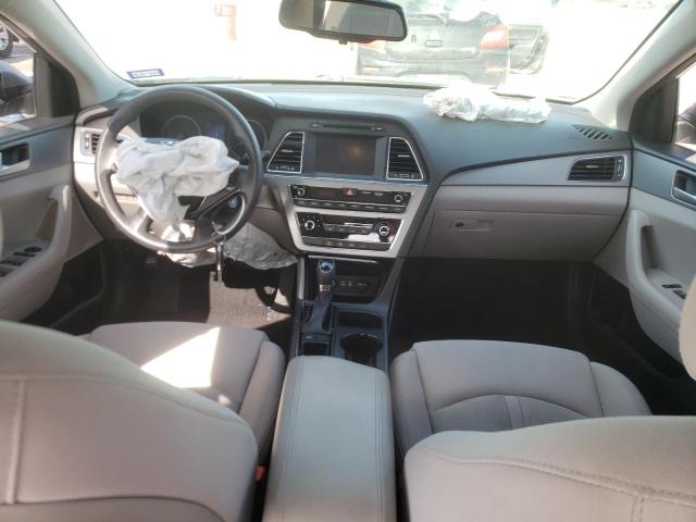Photo 8 from auction – 2016 HYUNDAI SONATA SE with VIN 5NPE24AF8GH384343