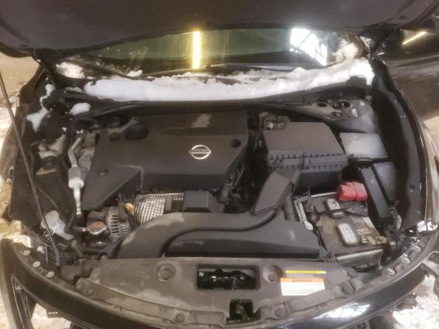 Photo 11 from auction – 2015 NISSAN ALTIMA 2.5 with VIN 1N4AL3AP0FN332336