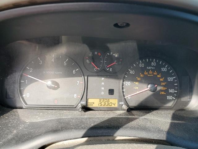 Photo 9 from auction – 2005 HYUNDAI SONATA GLS with VIN KMHWF35H35A098611