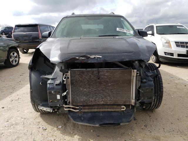 Photo 5 from auction – 2015 GMC ACADIA SLE with VIN 1GKKRPKD7FJ288405