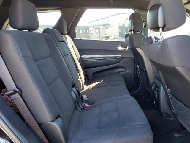Photo 11 from auction – 2019 DODGE DURANGO SX with VIN 1C4RDJAG2KC806937