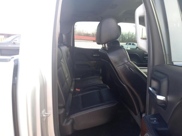 Photo 6 from auction – 2014 GMC SIERRA K15 with VIN 1GTV2UEC7EZ260148