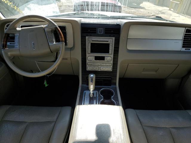 Photo 8 from auction – 2007 LINCOLN NAVIGATOR with VIN 5LMFL27557LJ10994