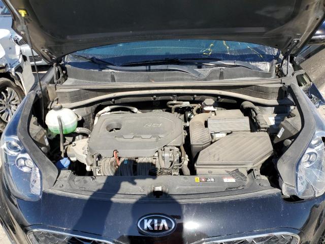 Photo 12 from auction – 2020 KIA SPORTAGE E with VIN KNDPN3AC6L7718609