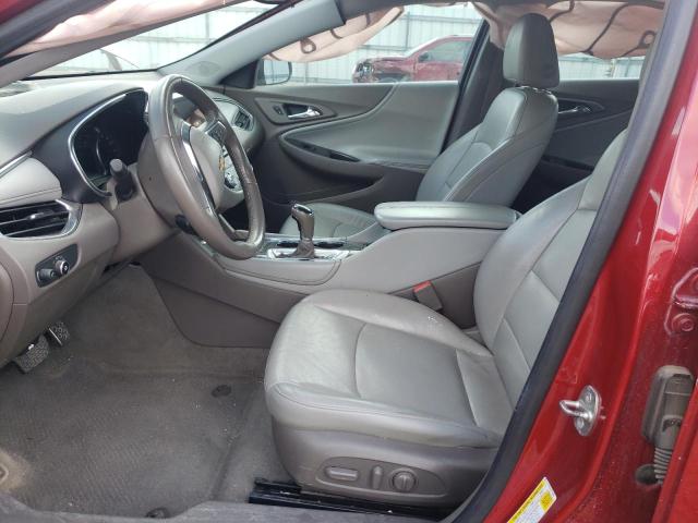 Photo 7 from auction – 2016 CHEVROLET MALIBU LT with VIN 1G1ZE5ST9GF192869