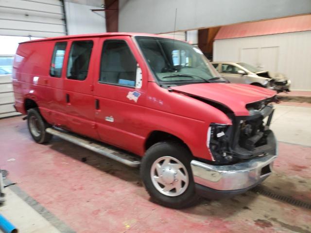 Photo 4 from auction – 2010 FORD ECONOLINE with VIN 1FTNE2EW1ADA40582