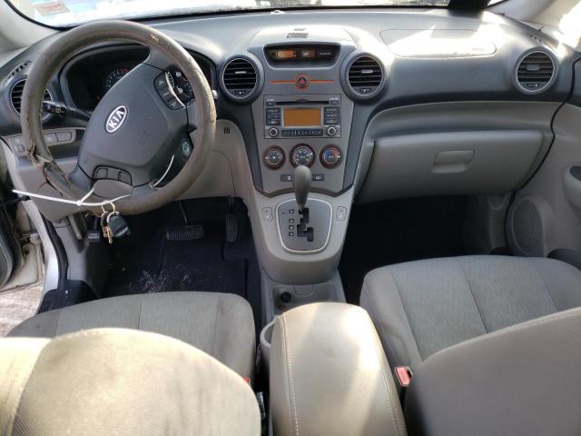 Photo 8 from auction – 2009 KIA RONDO LX with VIN KNAFG526097279262