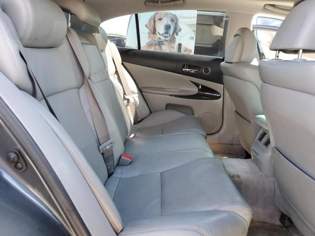 Zdjęcie 10 z aukcji – 2006 LEXUS GS430 z VIN JTHBN96S465013853