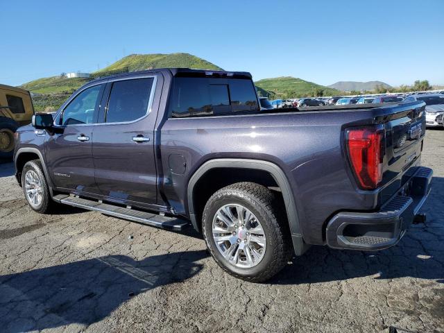 Photo 2 from auction – 2022 GMC SIERRA K15 with VIN 3GTUUGED1NG674445