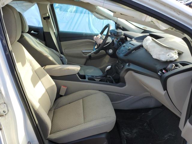 Photo 7 from auction – 2018 FORD ESCAPE SE with VIN 1FMCU9GD8JUA44087