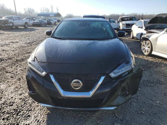Photo 5 from auction – 2020 NISSAN MAXIMA SL with VIN 1N4AA6DV0LC378807