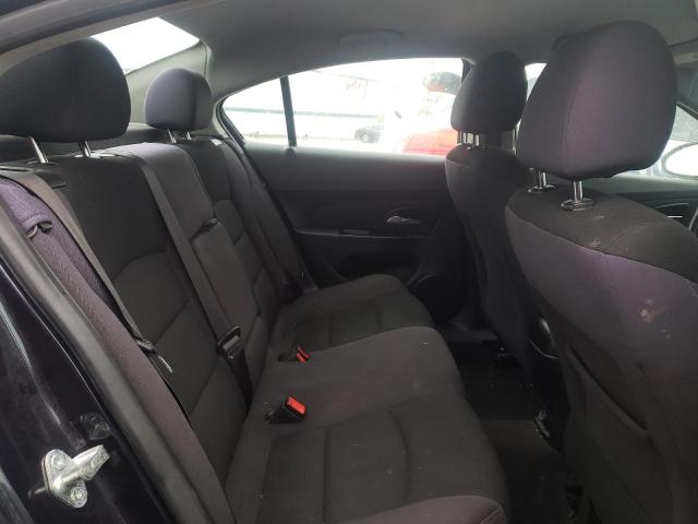 Photo 10 from auction – 2014 CHEVROLET CRUZE LT with VIN 1G1PC5SB4E7348747